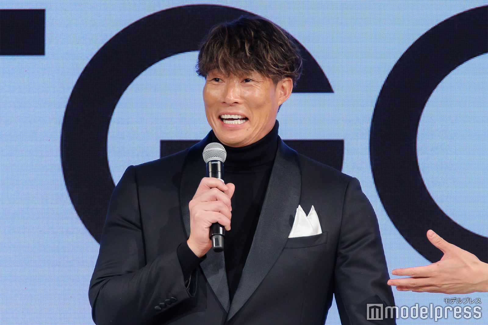 糸井嘉男（C）モデルプレス
