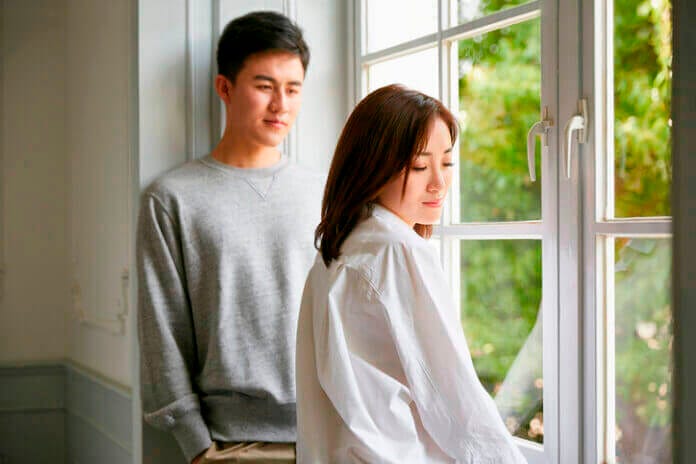 男性が沈黙する5つの理由