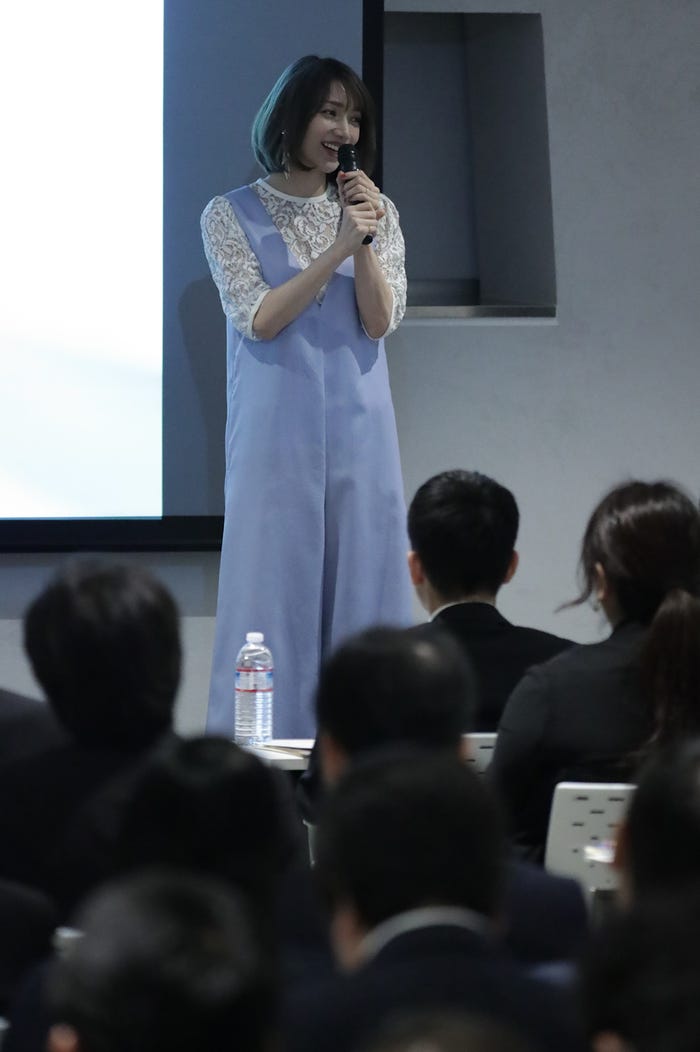 後藤真希/提供画像