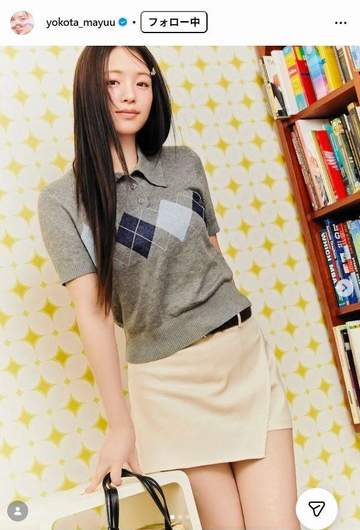 えっ同一人物！？ 168cm「ラヴィット」女優が別人 女優の本気が凄い、SHEINコーデが美しすぎて「服や化粧で全然イメージ変わるもんだね」「上品な魅力」「可愛すぎる」