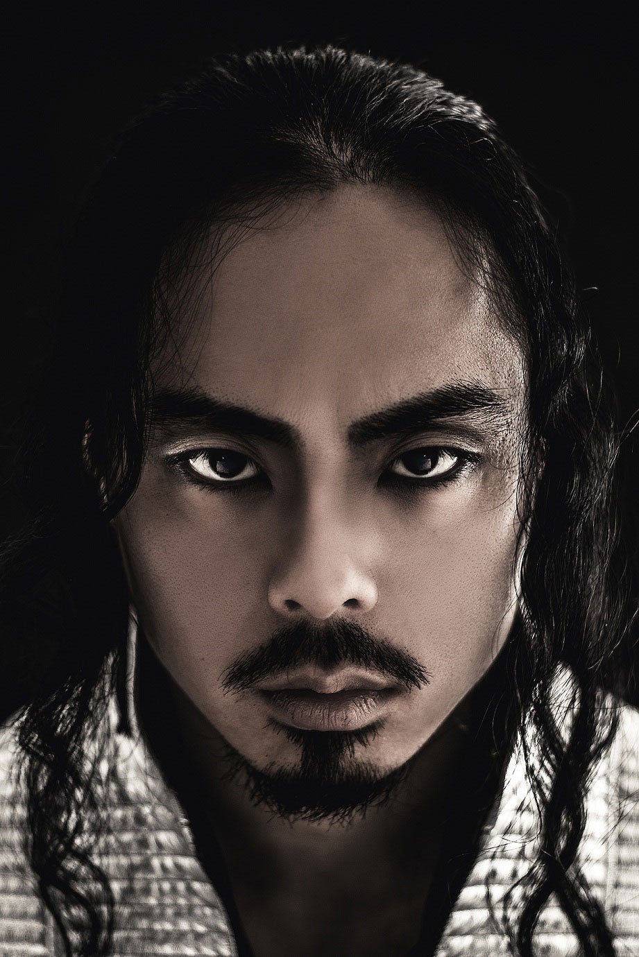 ケント・モリ（提供写真）