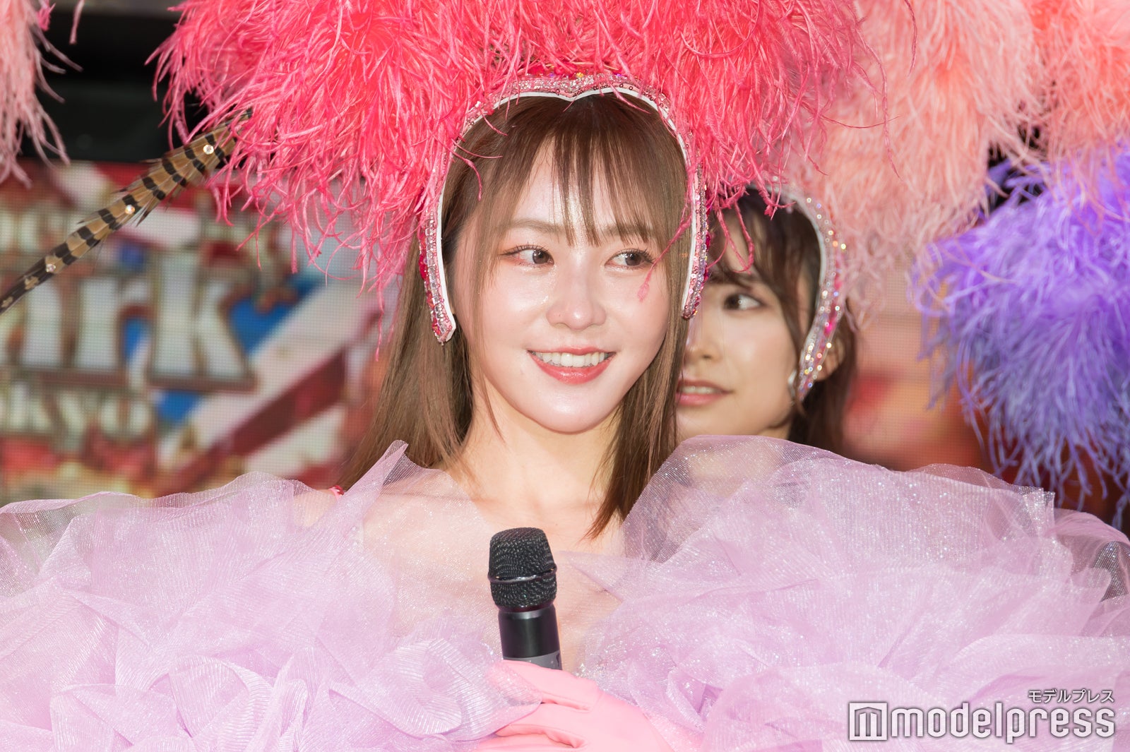 てんちむ（C）モデルプレス