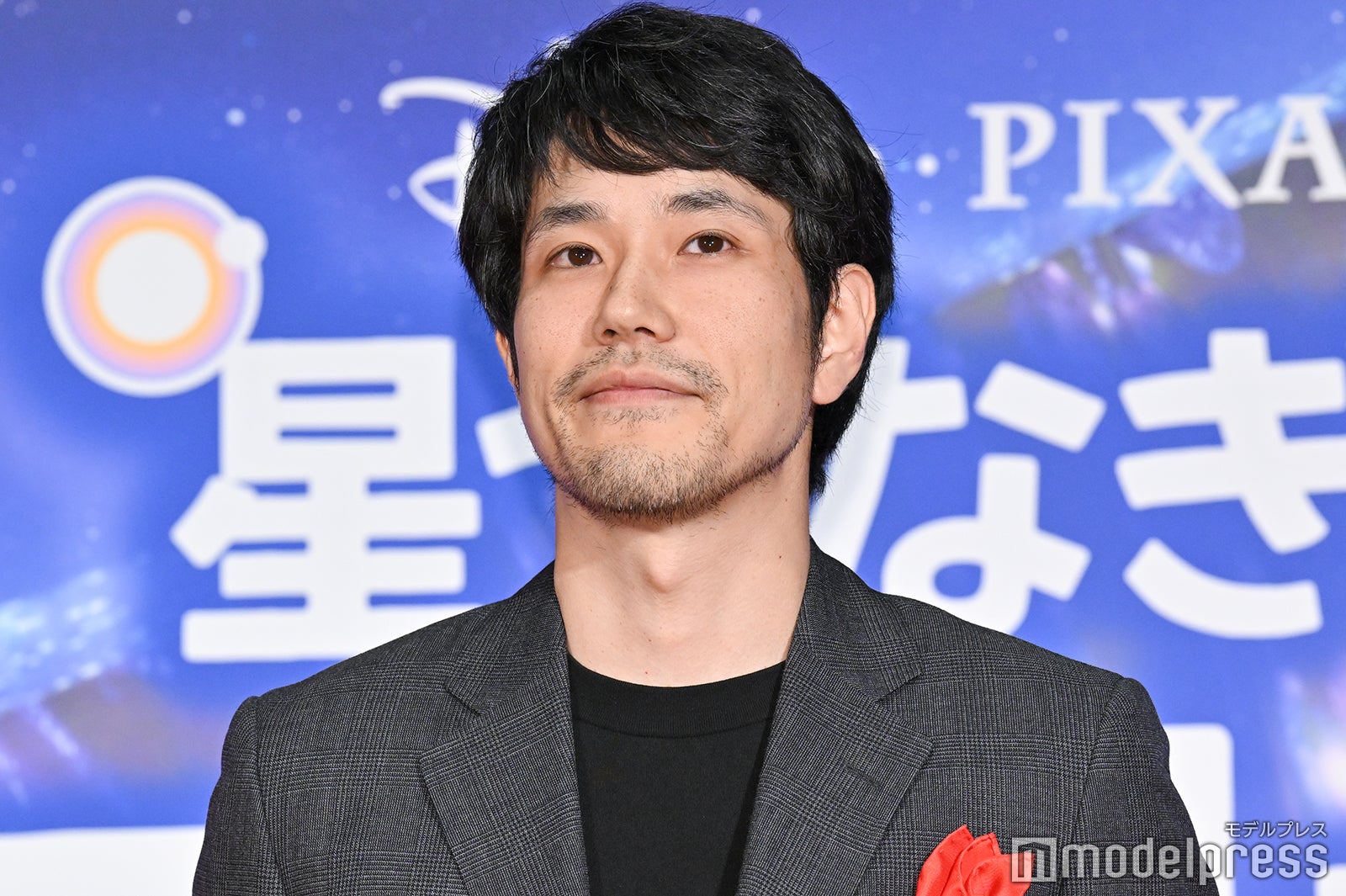 松山ケンイチ（C）モデルプレス