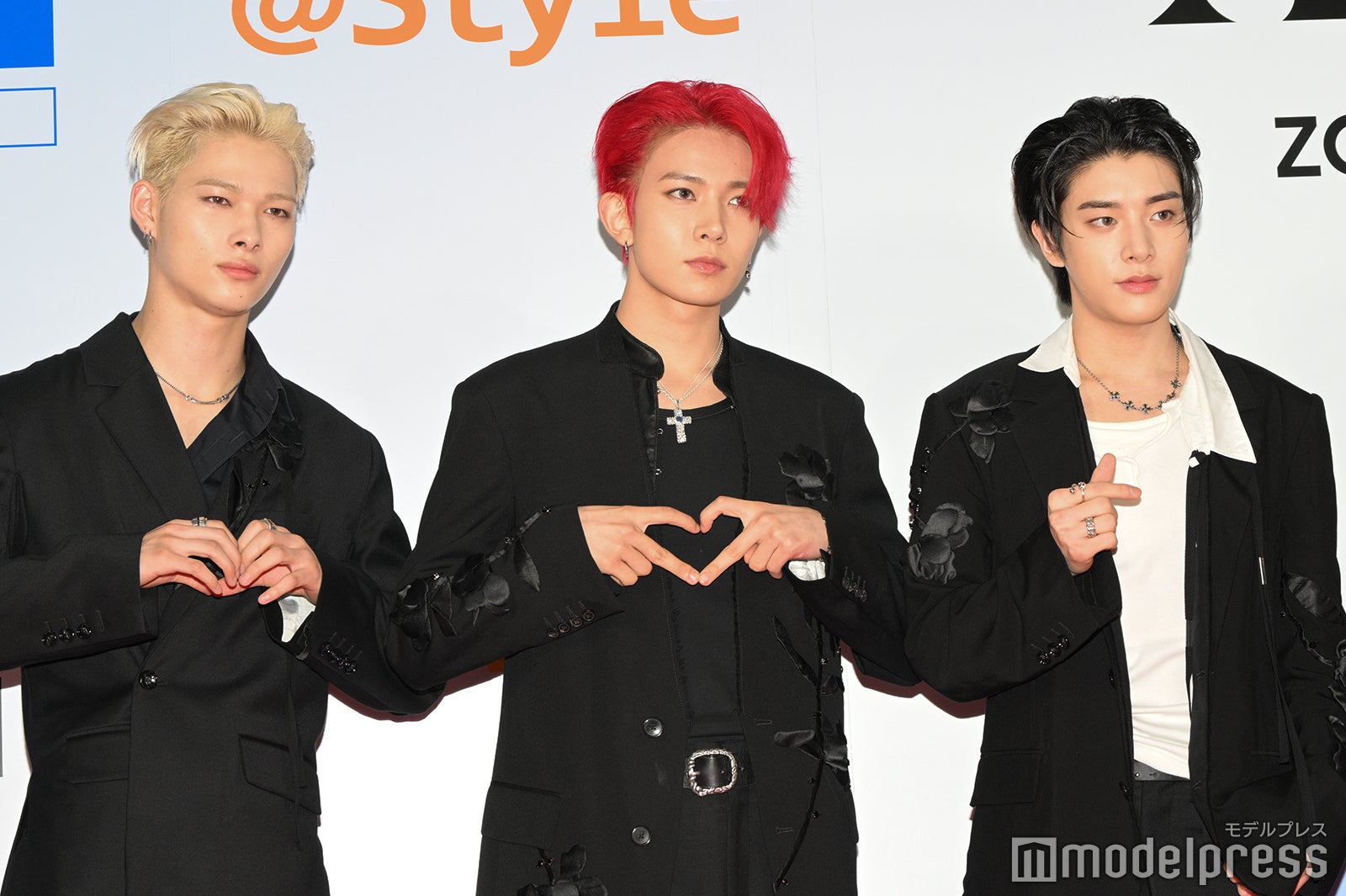 ENHYPEN（C）モデルプレス