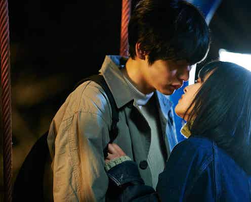「テラハ」出身・鈴木志遠「ドラ恋」でキスシーン連続主演 女子から矢印集中の理由「これはモテる」