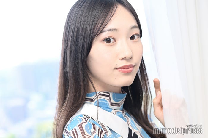 工藤成珠(C)モデルプレス