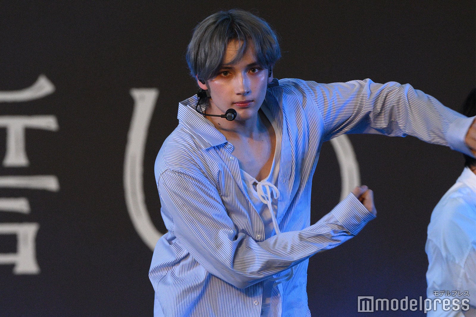 ヒュニンカイ（C）モデルプレス