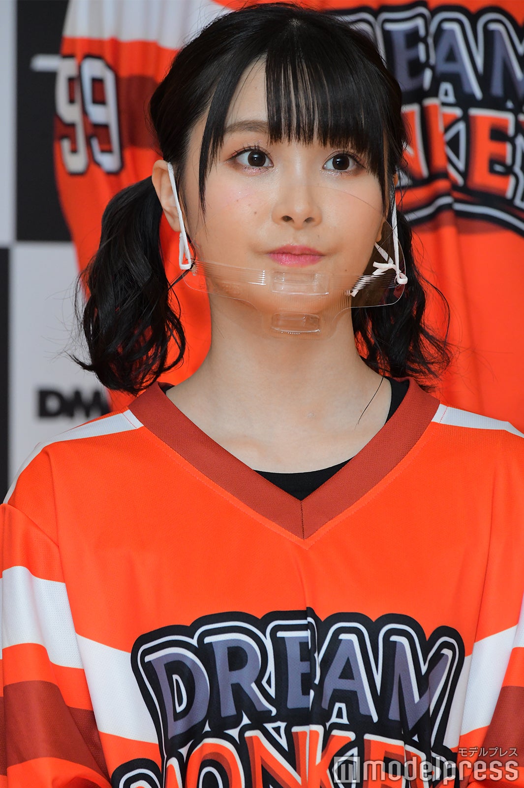 相良茉優 （C）モデルプレス
