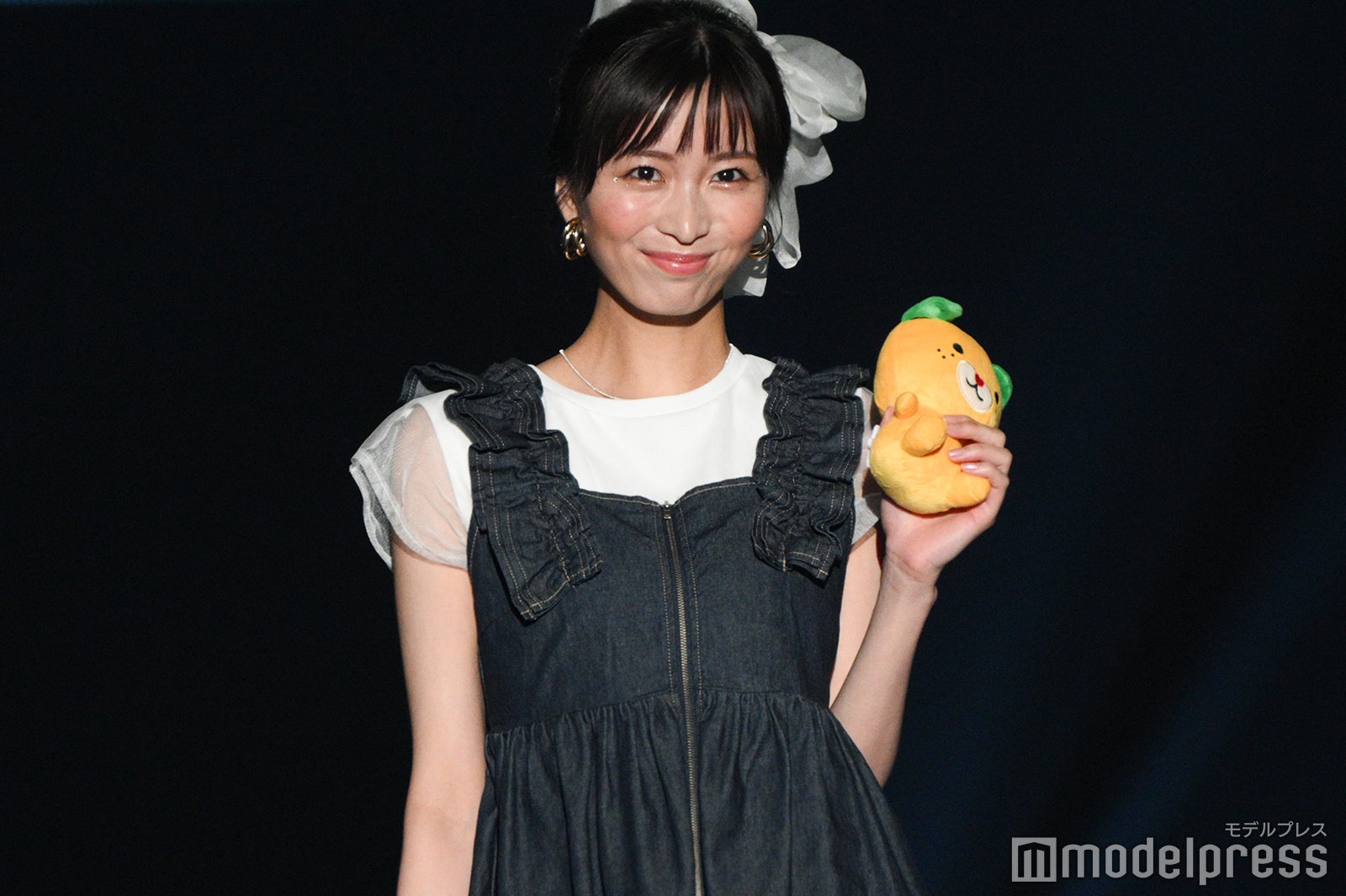 岡崎紗絵（C）モデルプレス