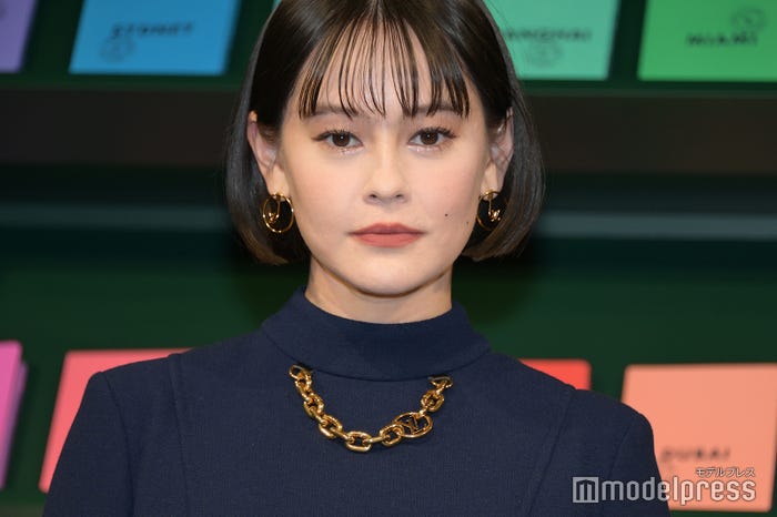 emma(C)モデルプレス