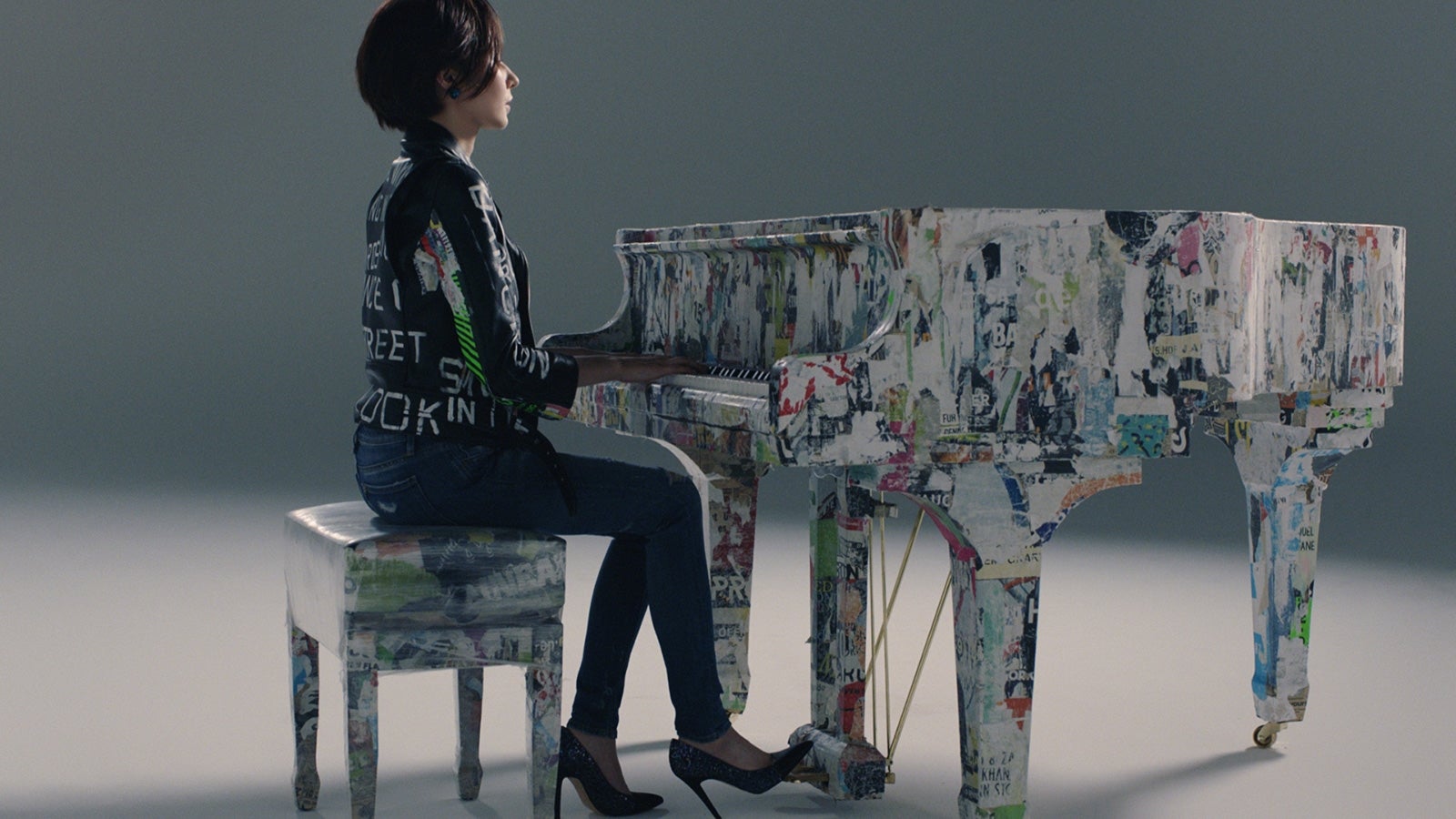 ベッキー（提供写真）