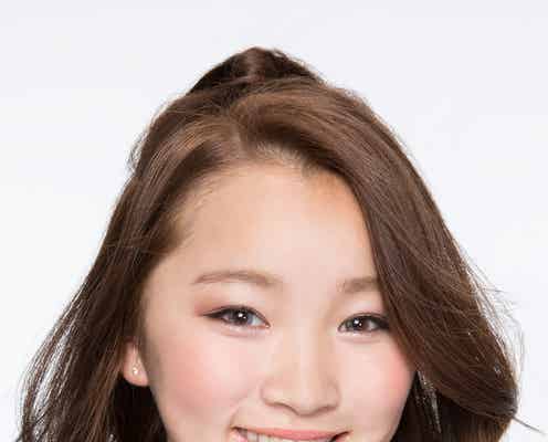 オスカーの新星・平野夢来(ゆぴぴ)、最年少で「Popteen」専属モデル入り決定