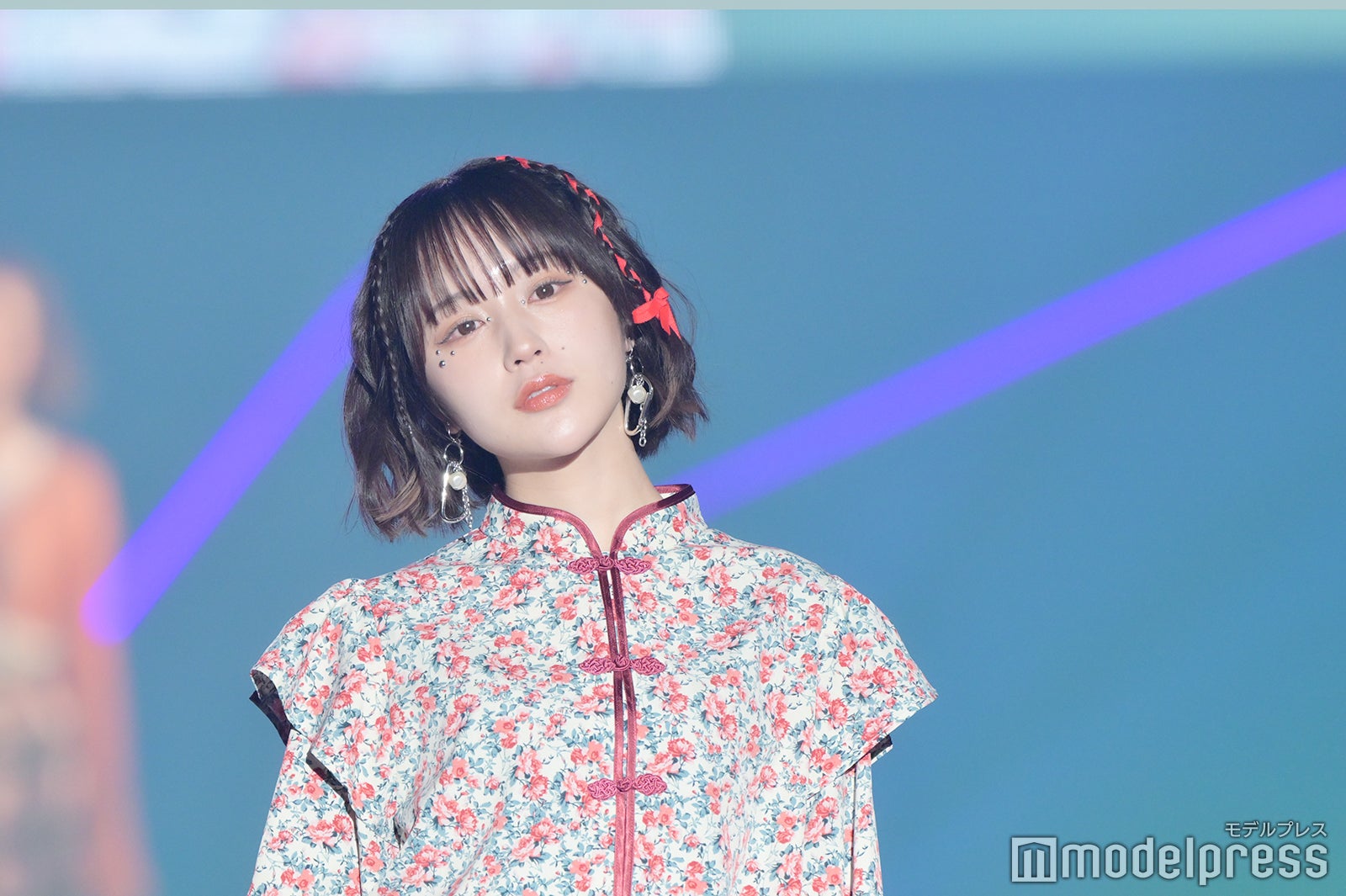 なえなの（C）モデルプレス