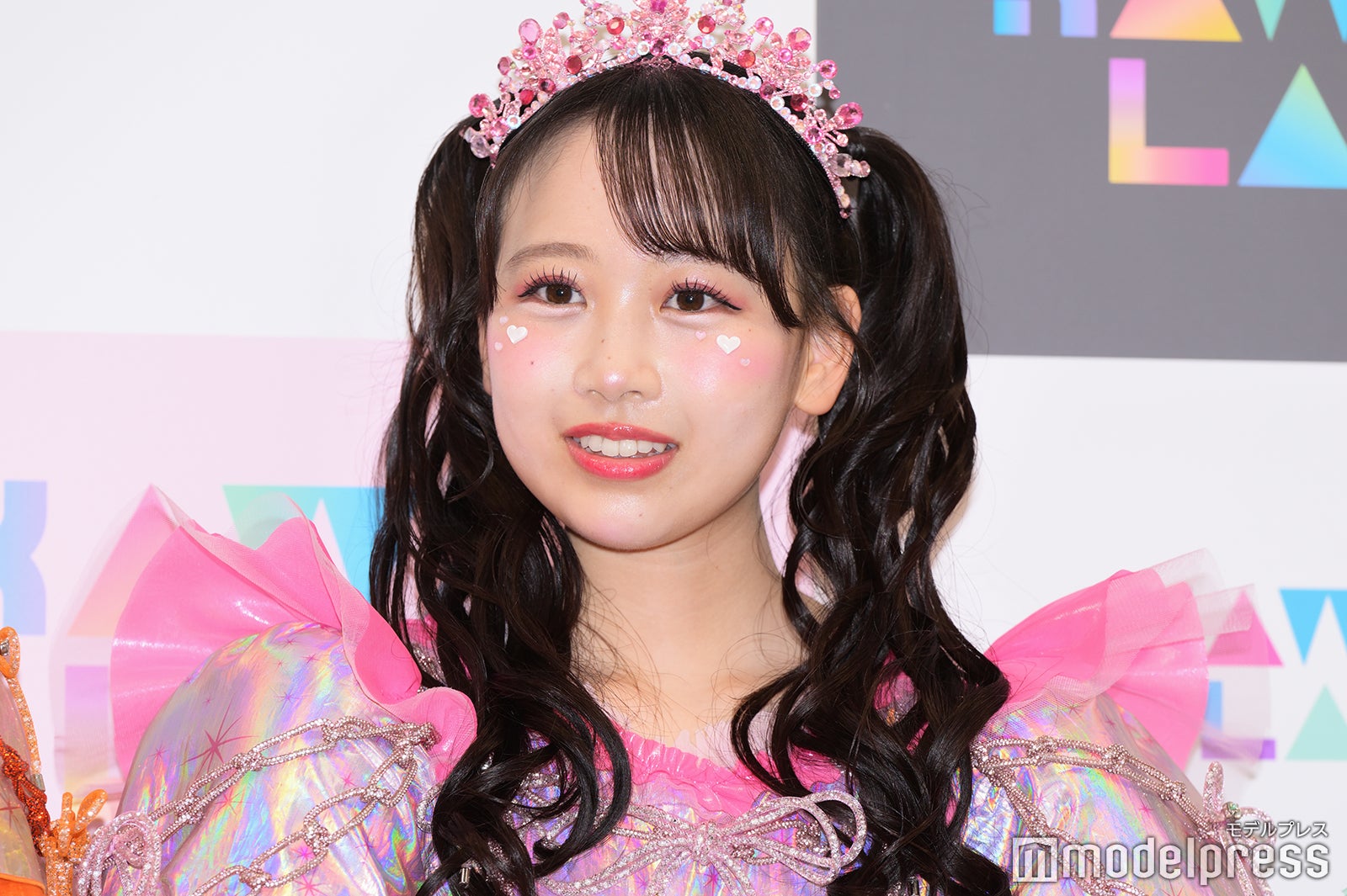 松本かれん（C）モデルプレス