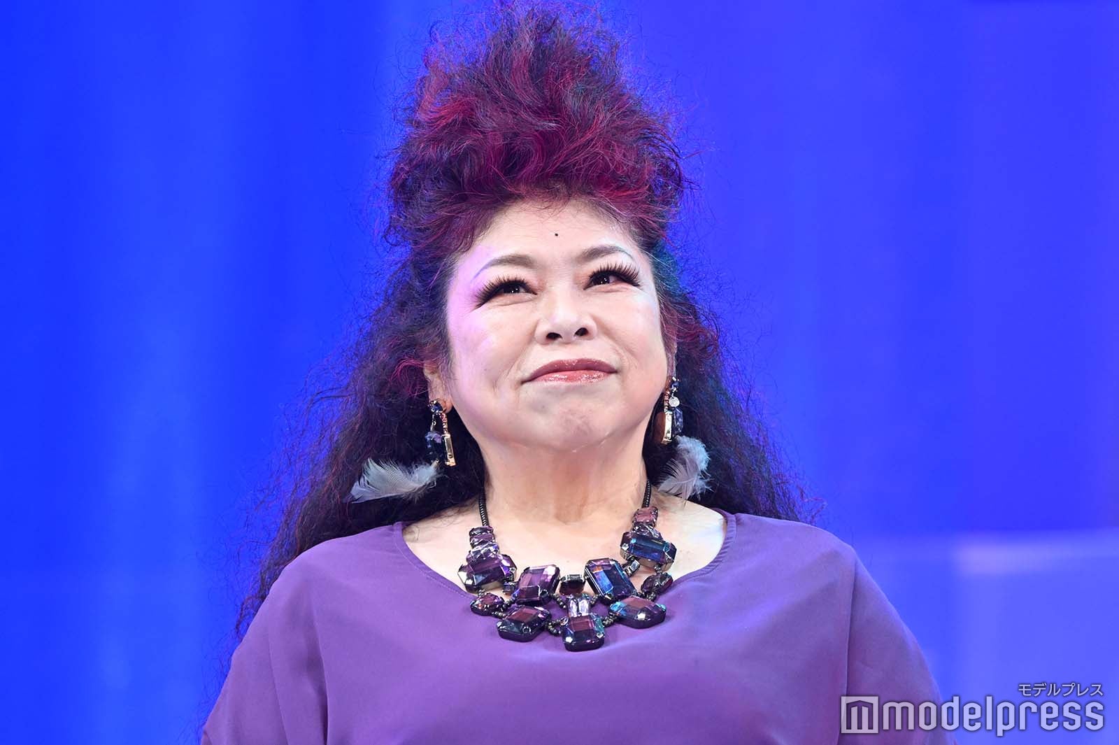 浦嶋りんこ（C）モデルプレス