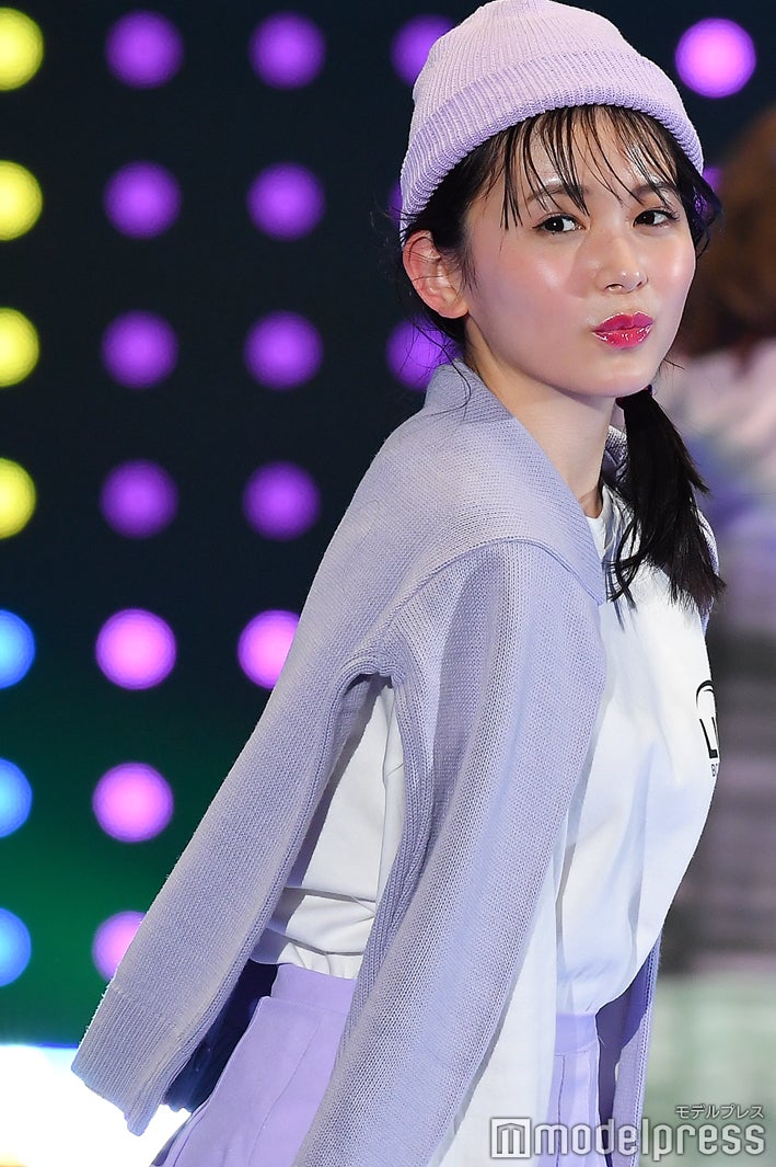 HARA （C）モデルプレス