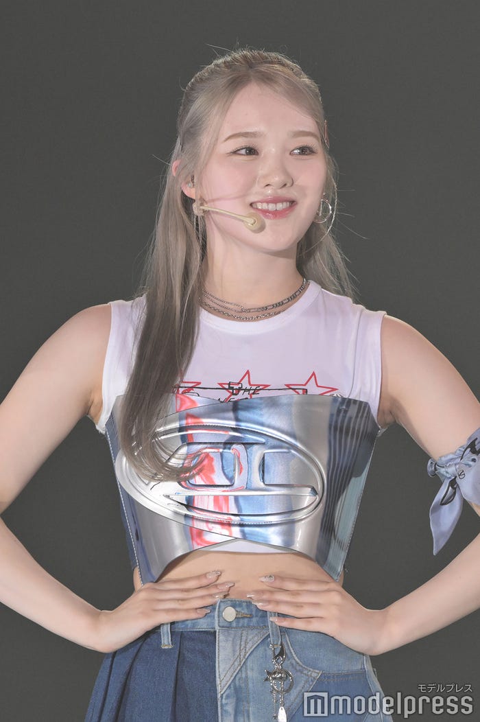 リオ (C)モデルプレス