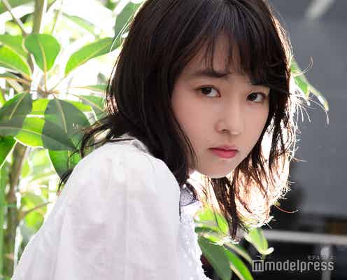 <元乃木坂46伊藤万理華インタビュー>「人と話す機会を閉ざしていた時期があった」踏み切れたきっかけ・2度目個展に込めた思い