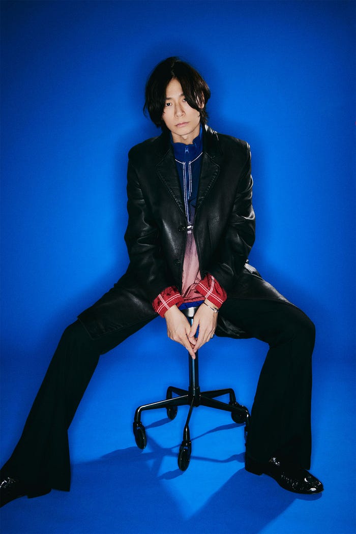 川上洋平(提供写真)