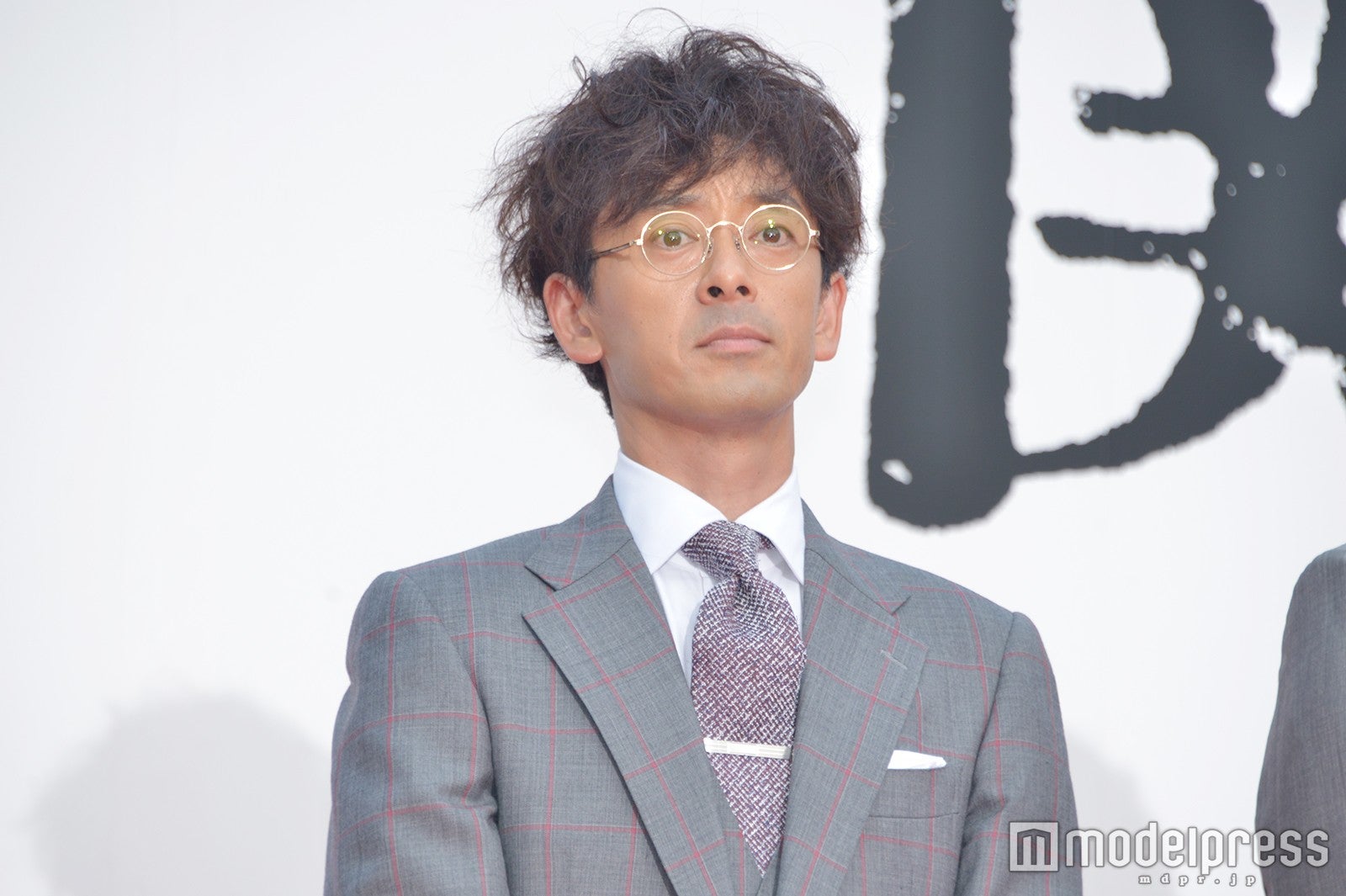 滝藤賢一 （C）モデルプレス