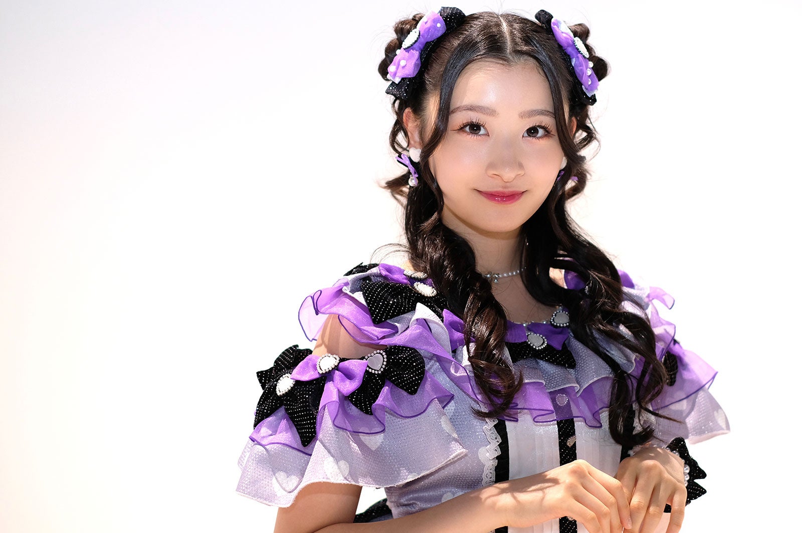 杏ジュリア（提供写真）