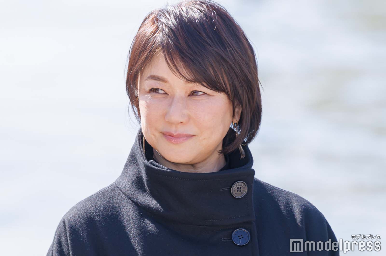 夏川結衣（C）モデルプレス