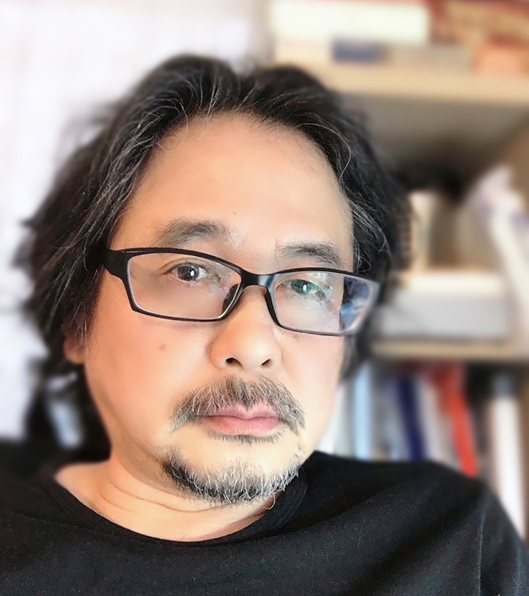 イワタナオミ （提供写真）