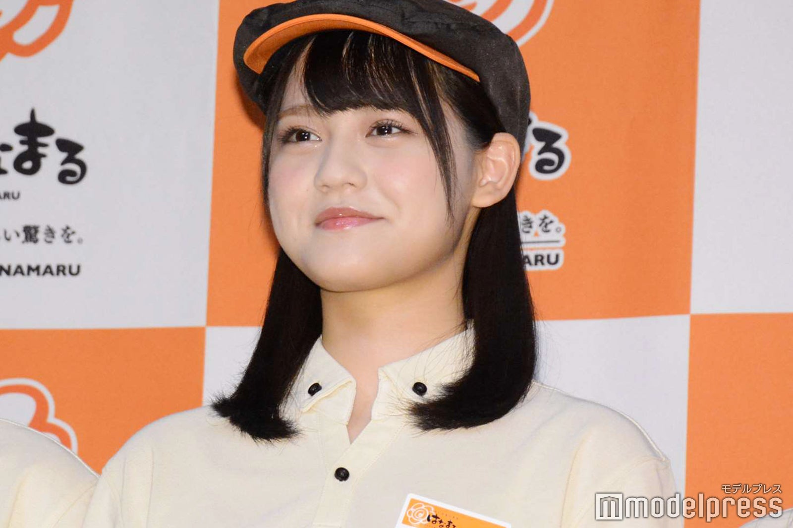 高松瞳 （C）モデルプレス