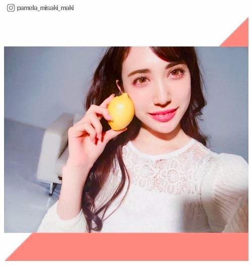 皆全然可愛くない 正直すぎる美女モデル 過去写真公開で衝撃 称賛の声 モデルプレス