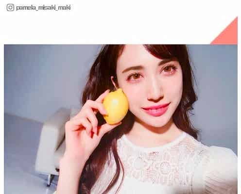「皆全然可愛くない」正直すぎる美女モデル、過去写真公開で衝撃&称賛の声