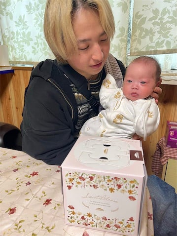 再婚・出産の小林礼奈、パニック症の過去を告白 現在の‟1日1個ルール”に共感の声