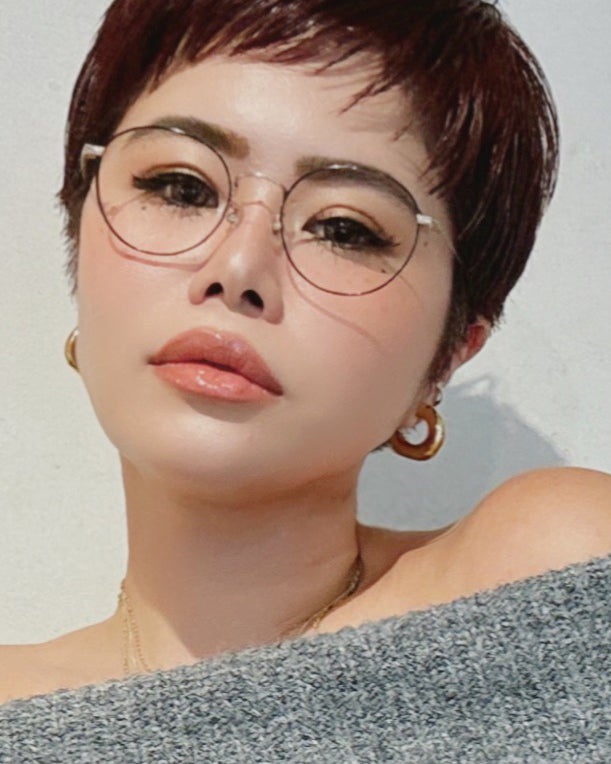 金子若菜（提供写真）