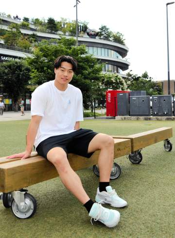 伝えたい「好きなことを諦めない大切さ」Bリーグ佐賀・内尾聡理 ひとり親家庭の子どもたち招いて交流イベント開催 明かした今後の展望