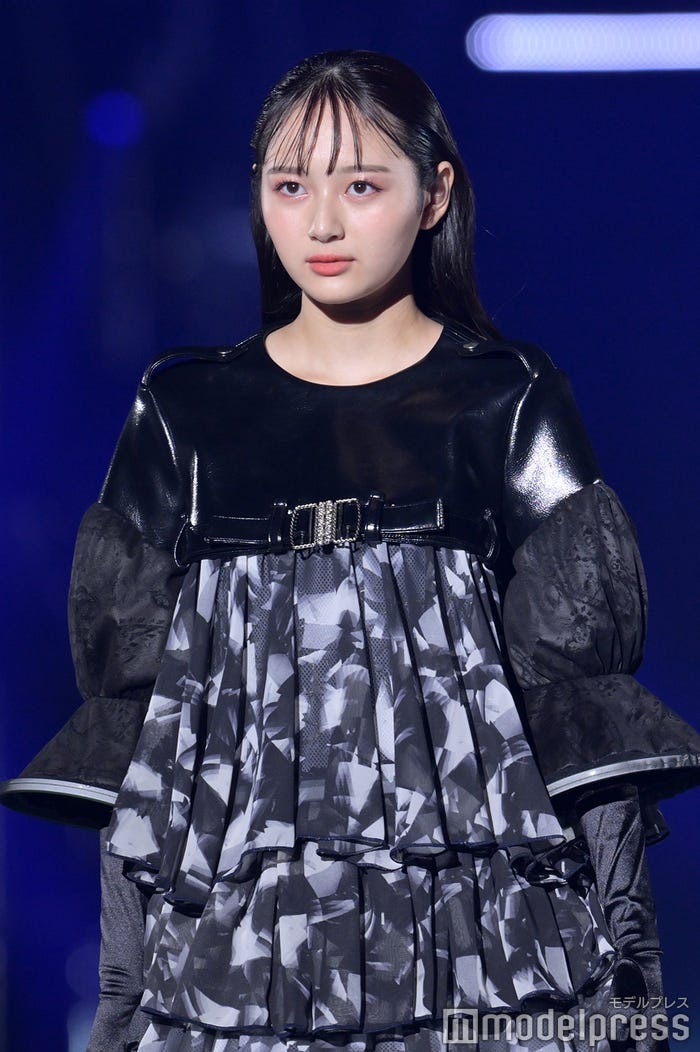 加藤栞 (C)モデルプレス