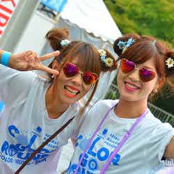 SEIBU RAILWAY PRESENTS COLOR GO ROUND