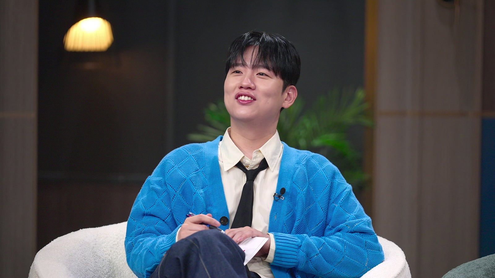 ハネ（C）Netflixシリーズ「脱出おひとり島」シーズン1～4独占配信中