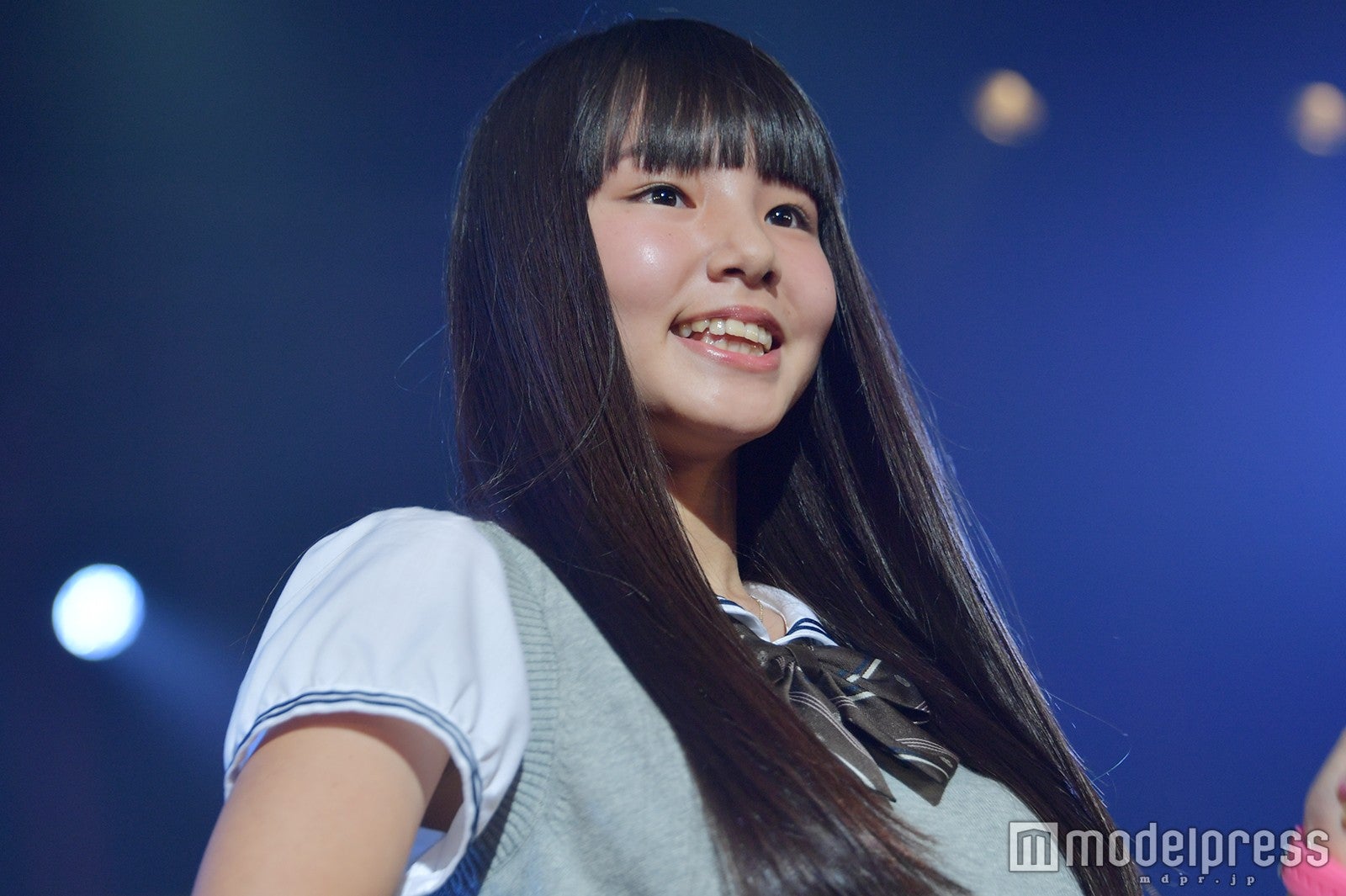 かなでっち／「高一ミスコン」（C）モデルプレス