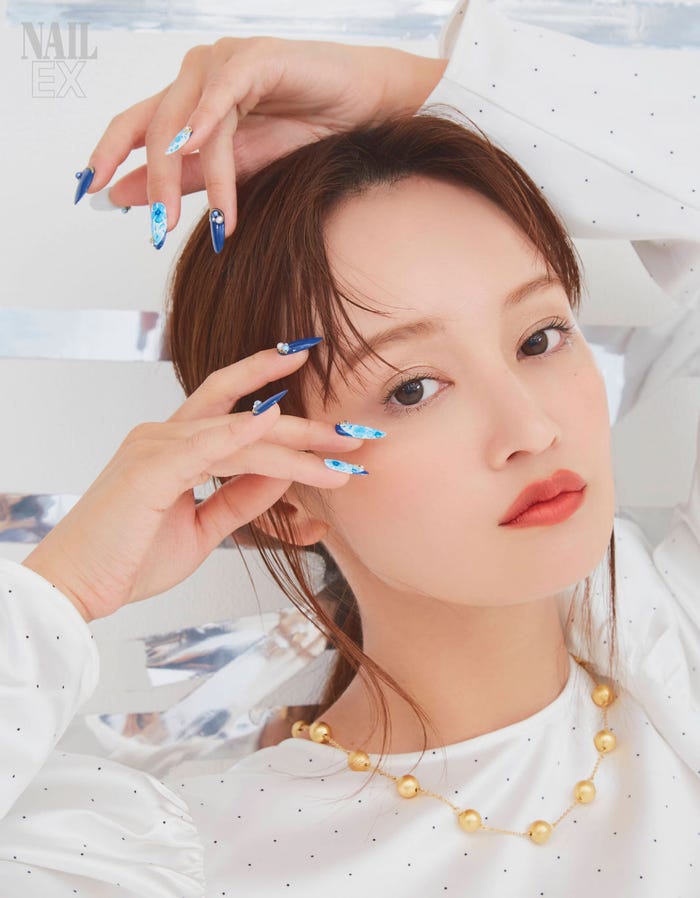 わたなべ麻衣(画像提供:カエルム)