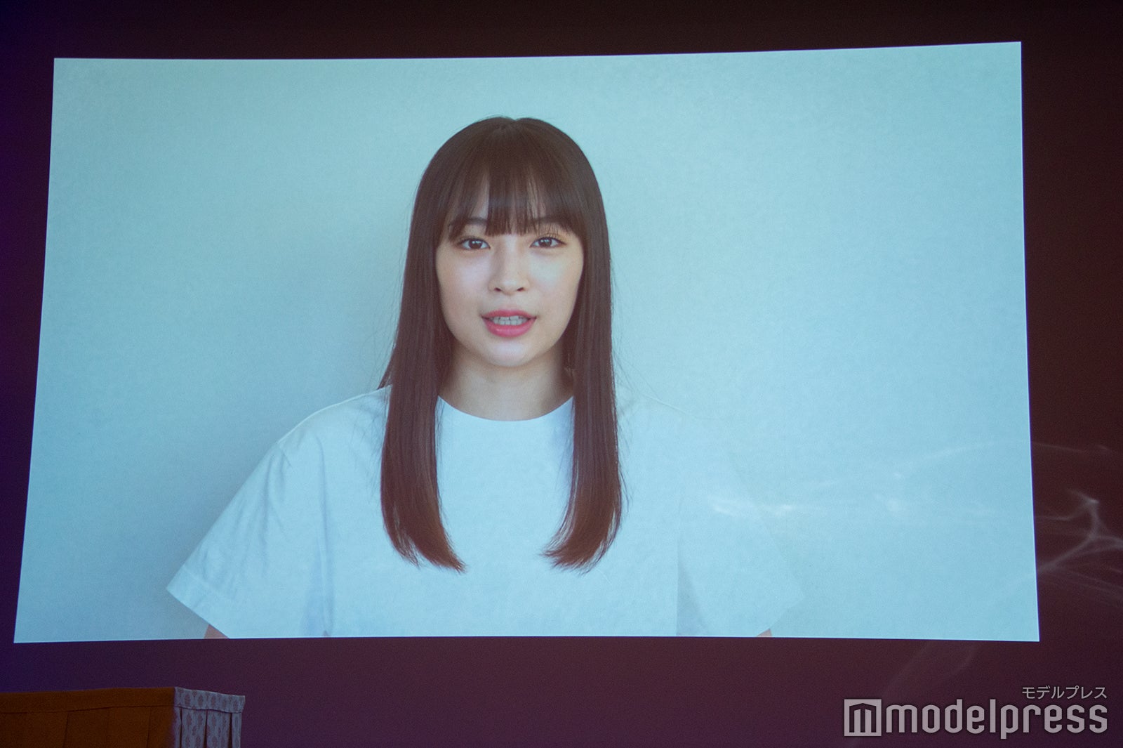 広瀬すず（C）モデルプレス