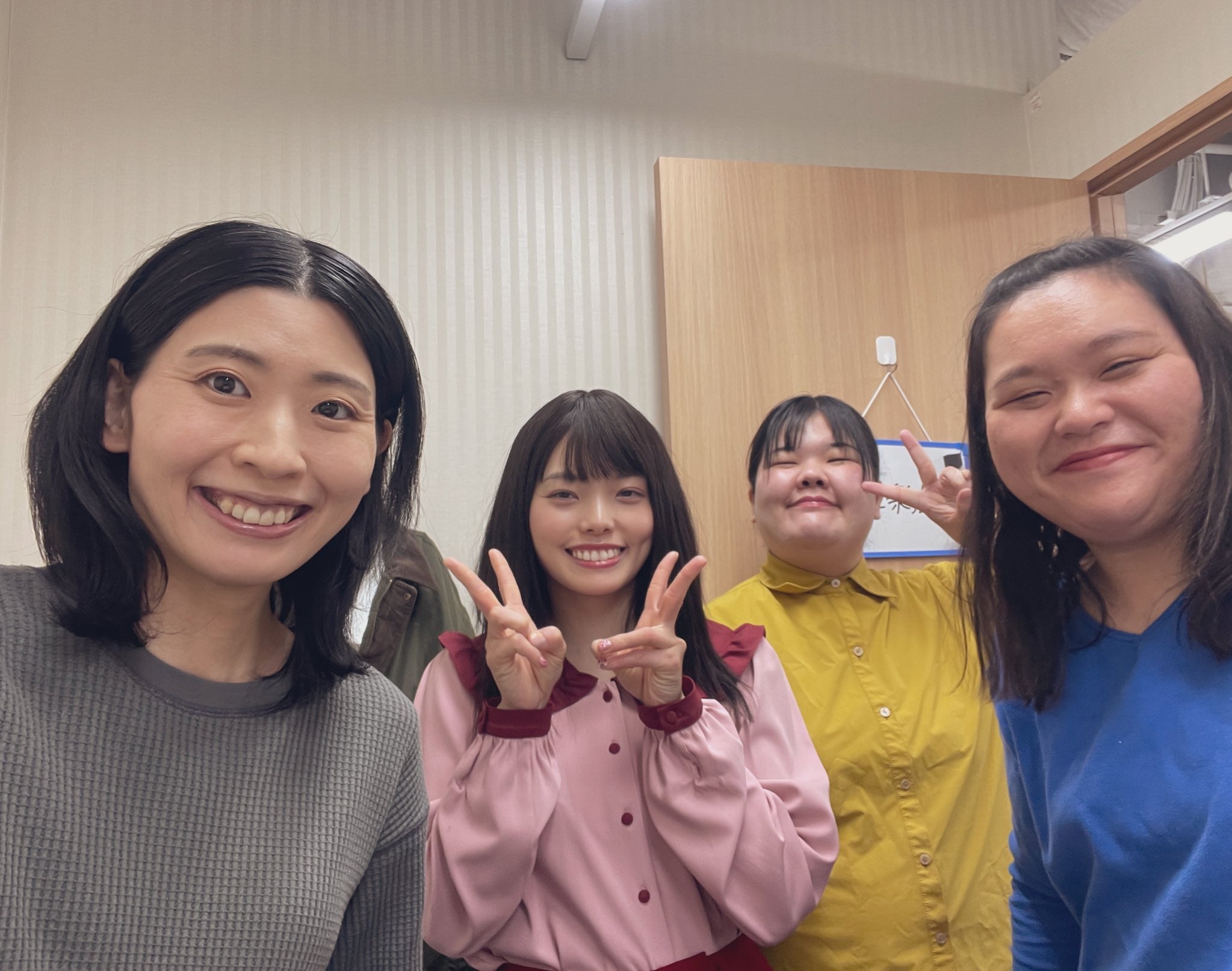 ぼる塾・酒寄希望、第2子妊娠を発表「新しい命を授かりました」今後の活動にも言及