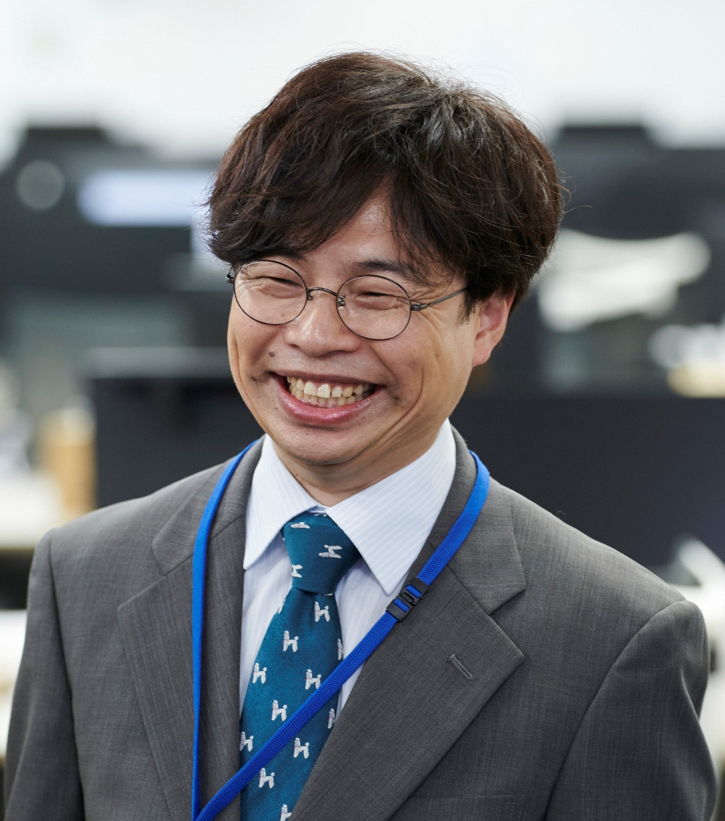 浜野謙太（C）東海テレビ／日本映画放送