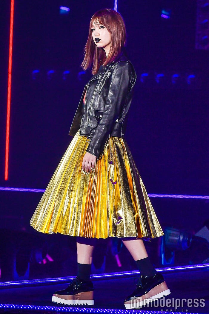 藤田ニコル(にこるん)(C)モデルプレス