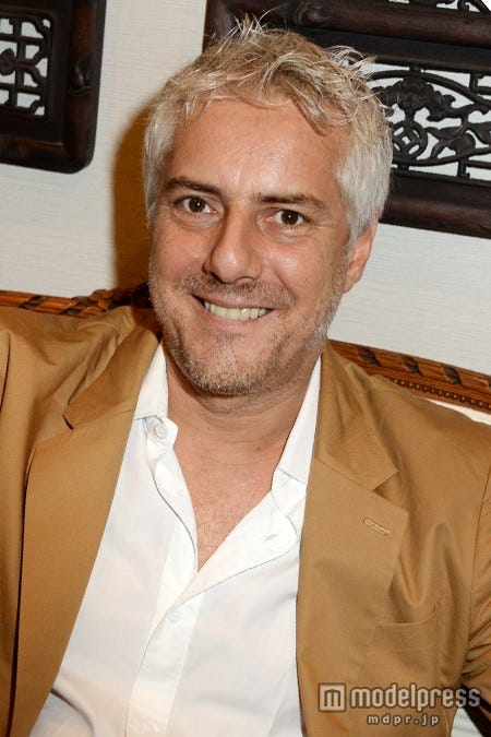 ステファン・ポンポニャック