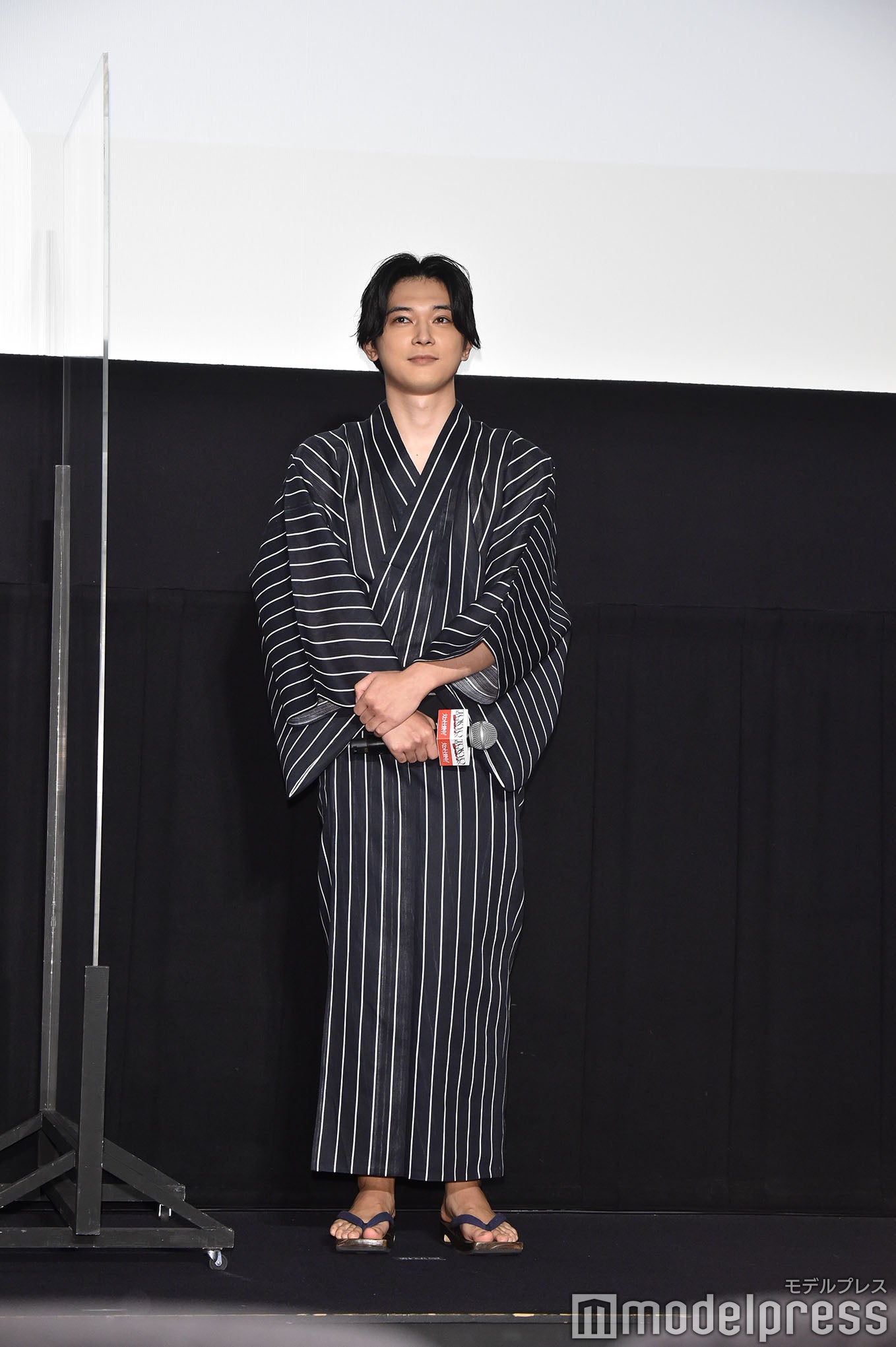 吉沢亮 （C）モデルプレス