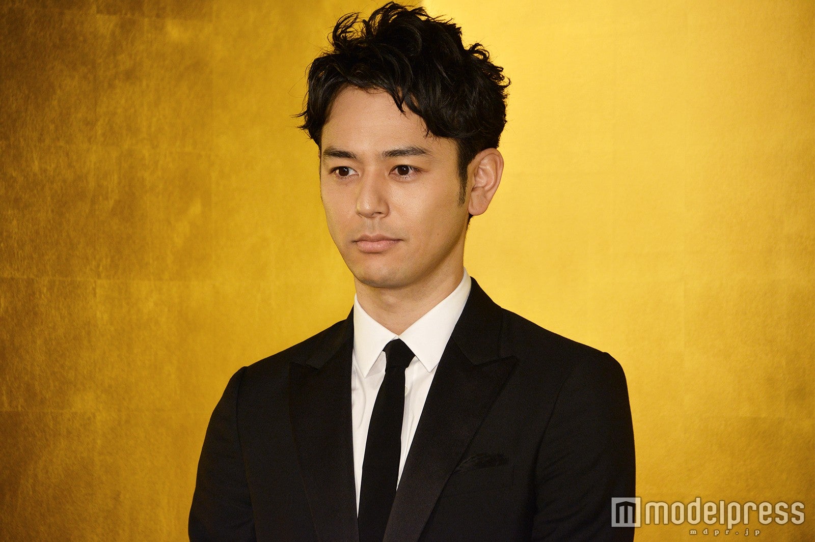 妻夫木聡（C）モデルプレス