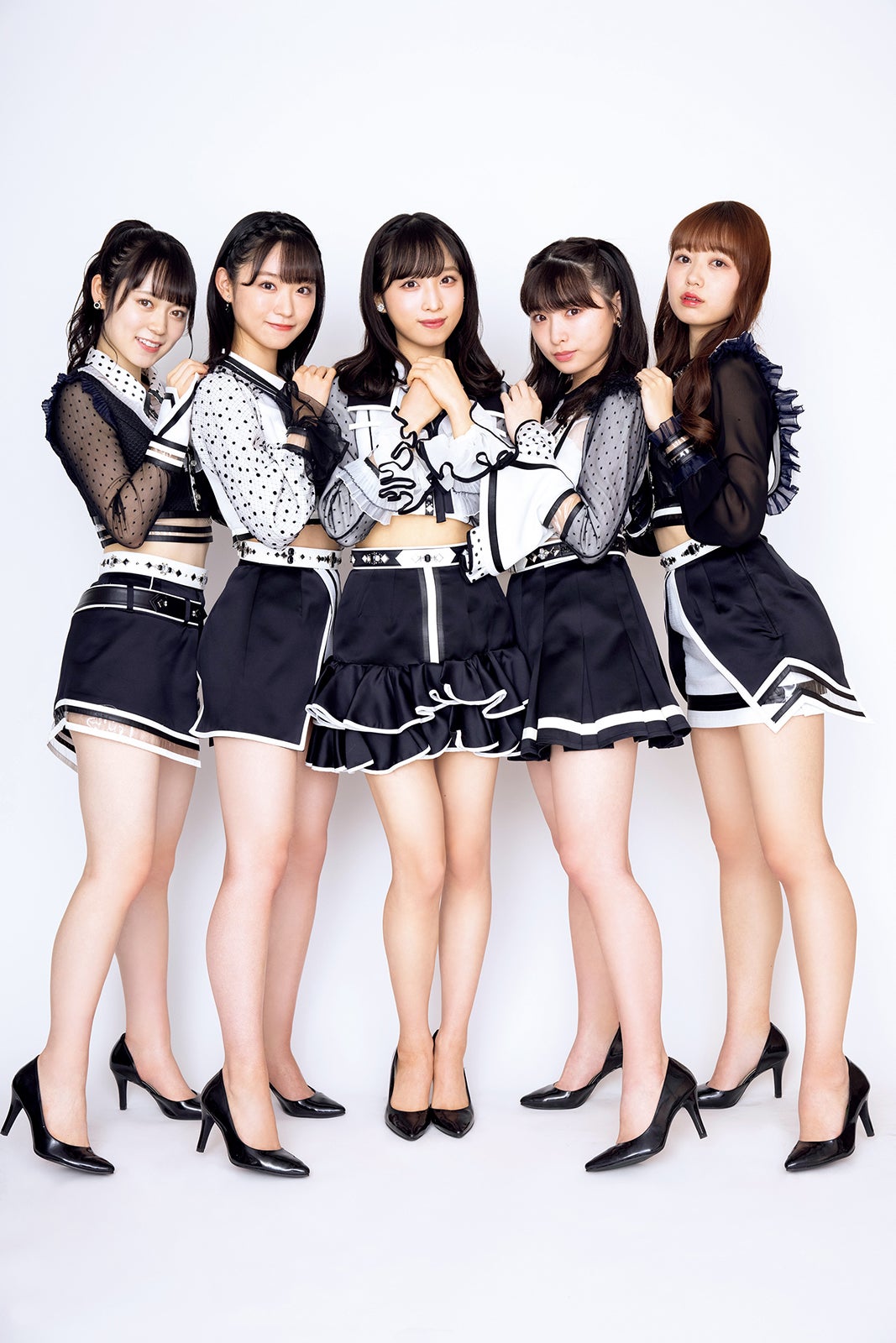 IxR（C）福田ヨシツグ、光文社