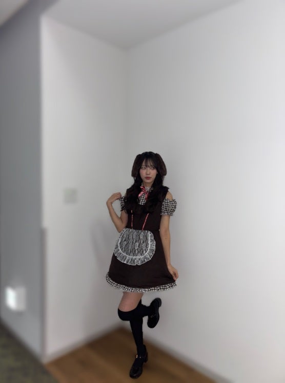 清水理央ブログより