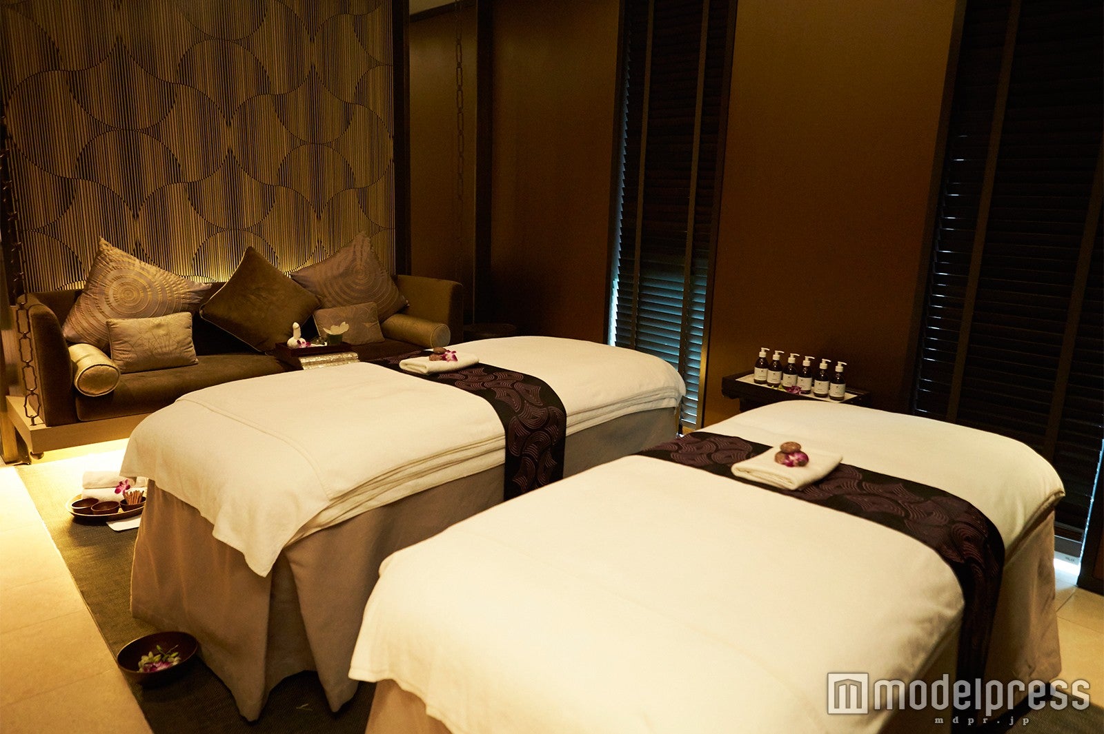 マンダリン・オリエンタル・シンガポール