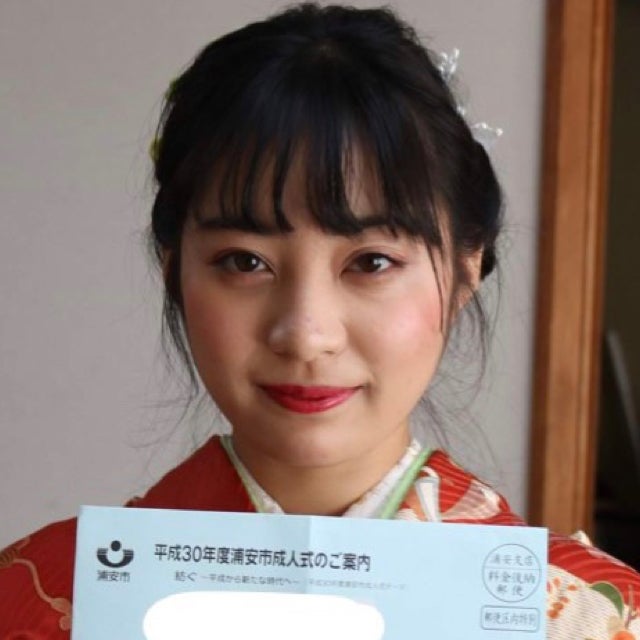 「MISS CIRCLE CONTEST 2019」一次通過者（提供写真）