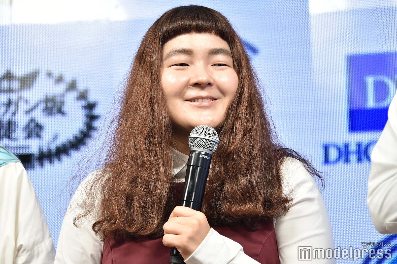 はら （C）モデルプレス